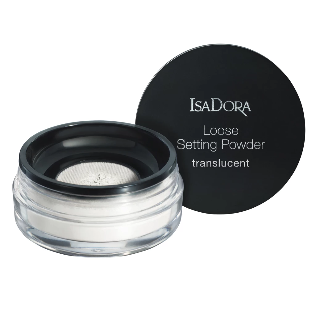 Loose Setting Powder Translucent 00 Translucent