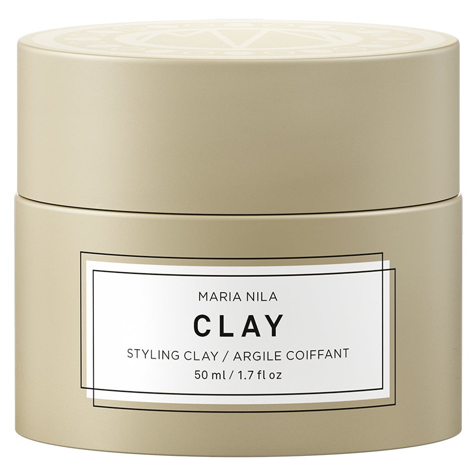 Styling Clay, 50 g Maria Nila Hiusvahat