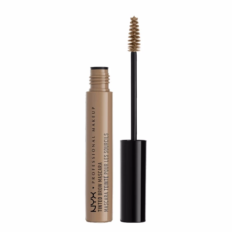Tinted Brow Mascara Blonde