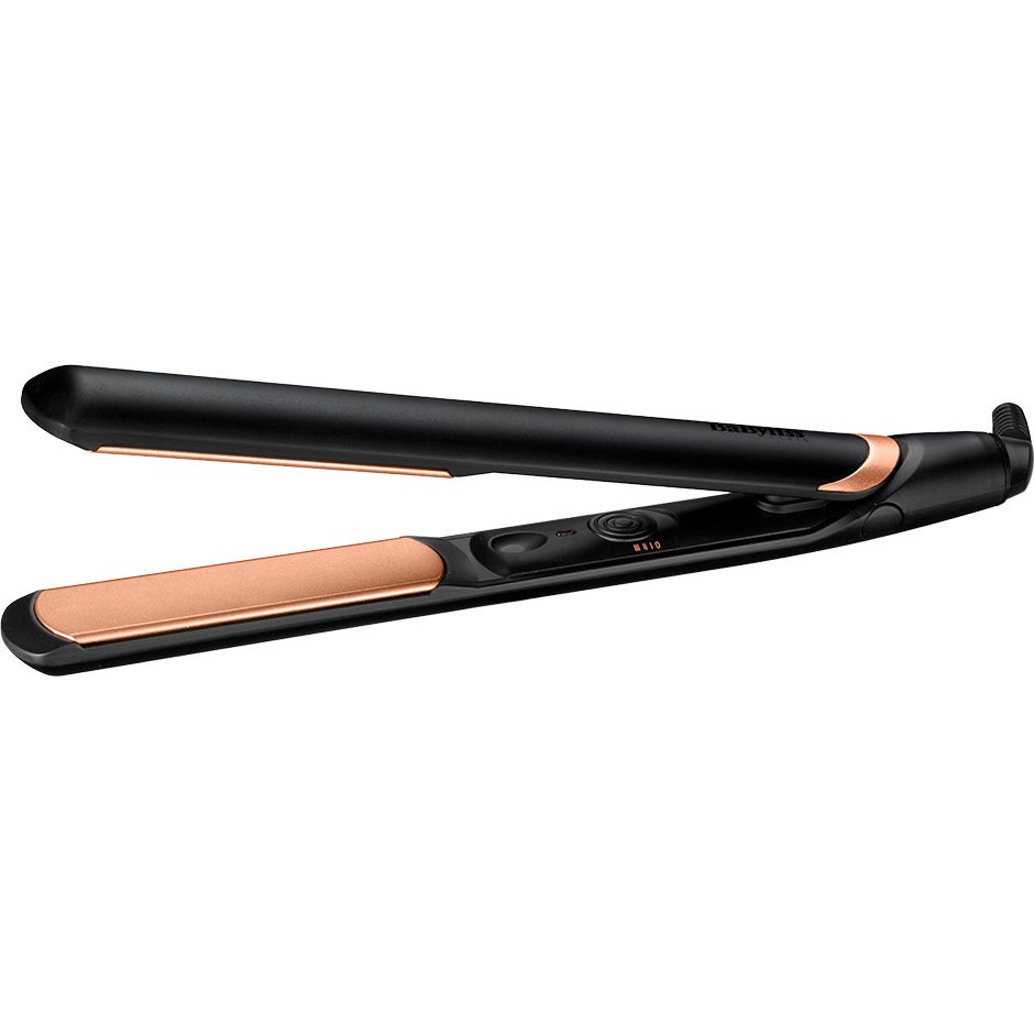 Bronze Shimmer 235, Babyliss Suoristusraudat