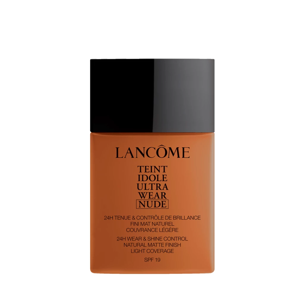 Teint Idole Ultra Wear Nude 12 Ambre