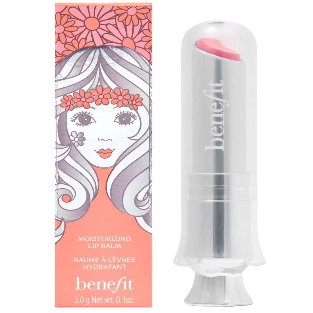 California Kissin' ColorBalm Peach-Pink
