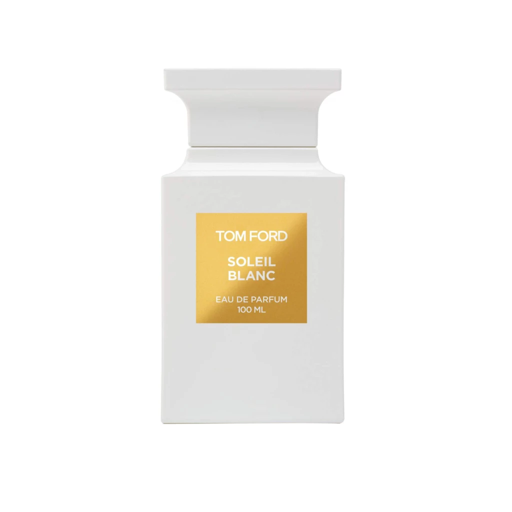 Soleil Blanc EdP 100 ml