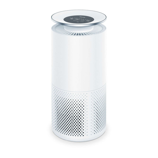 Beurer - LR 400 Air Purifier WiFi/Bluetooth - 3 Years Warranty