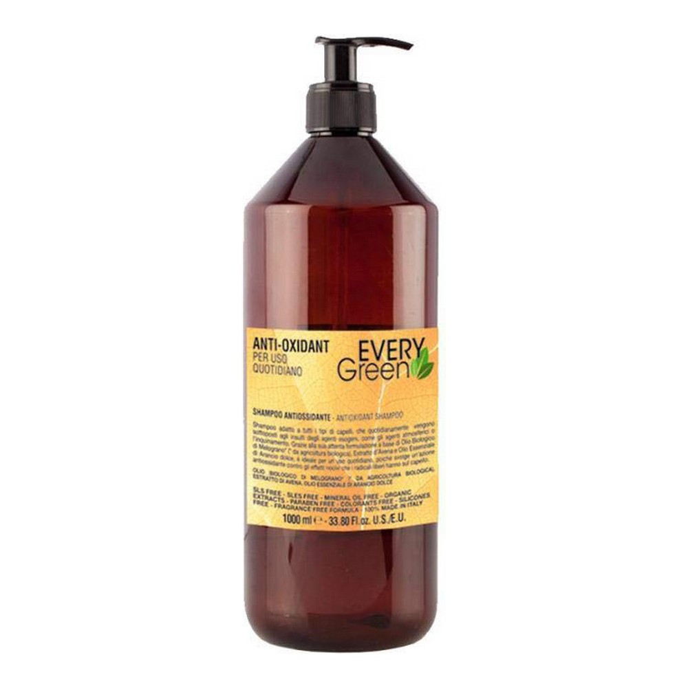 Shampoo Dikson Muster Antioksidantti (1 L)