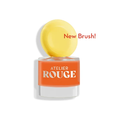 Nail Polish Limited Edition Summer Le Coucher De Soleil