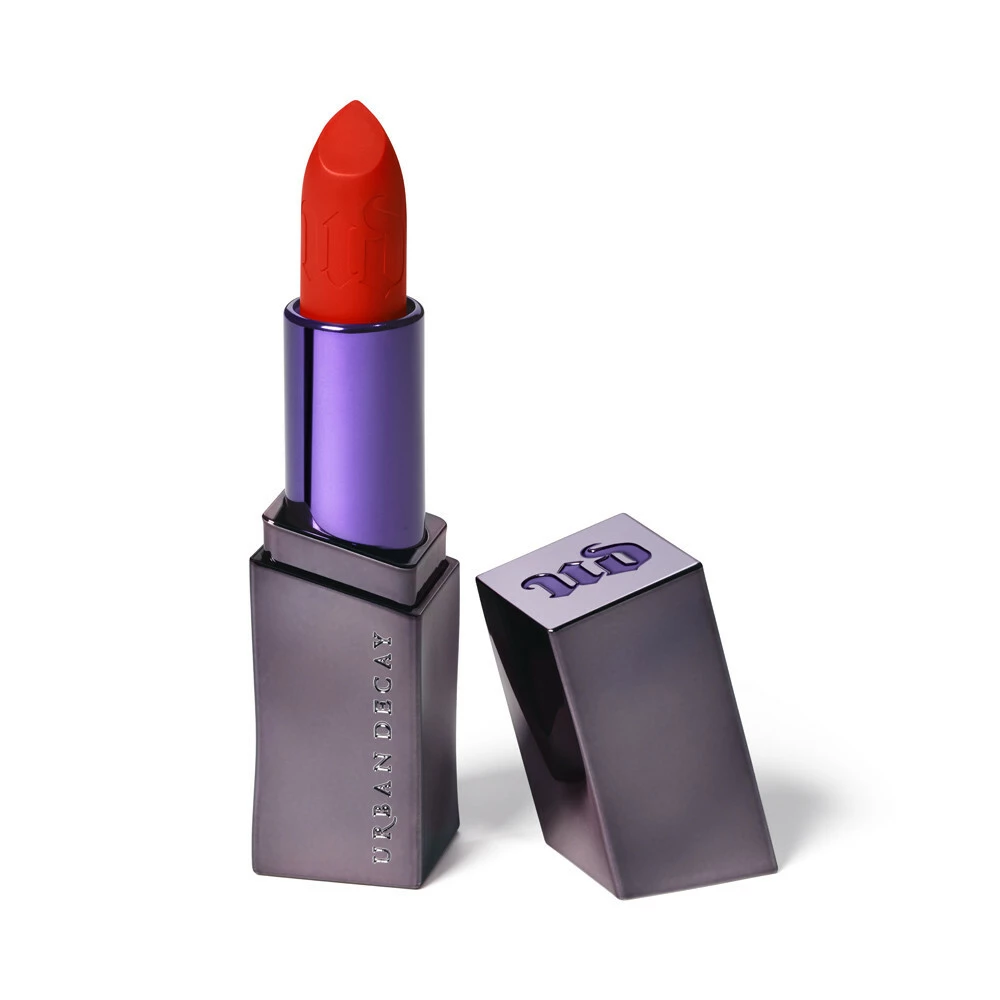 Vice Lipstick Cream 10 Drive In