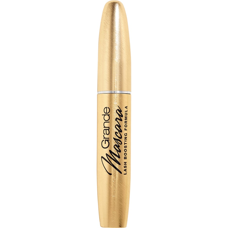 Grande Mascara Lash Boosting Mascara, Grande Cosmetics Ripsiväri