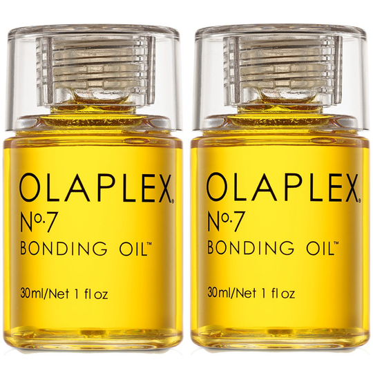 Nr.7 Bonding Oil Duo, Olaplex Hiustenhoito