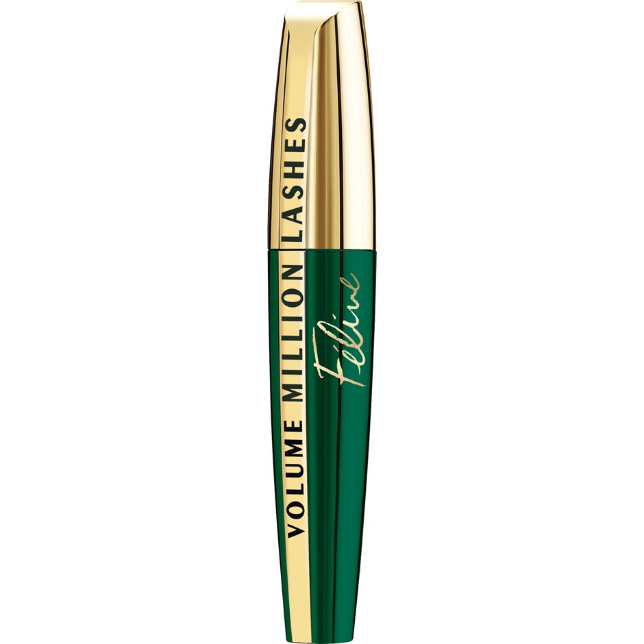L'Oréal Paris Volume Million Lashes Feline, 9 ml L'Oréal Paris Ripsivärit