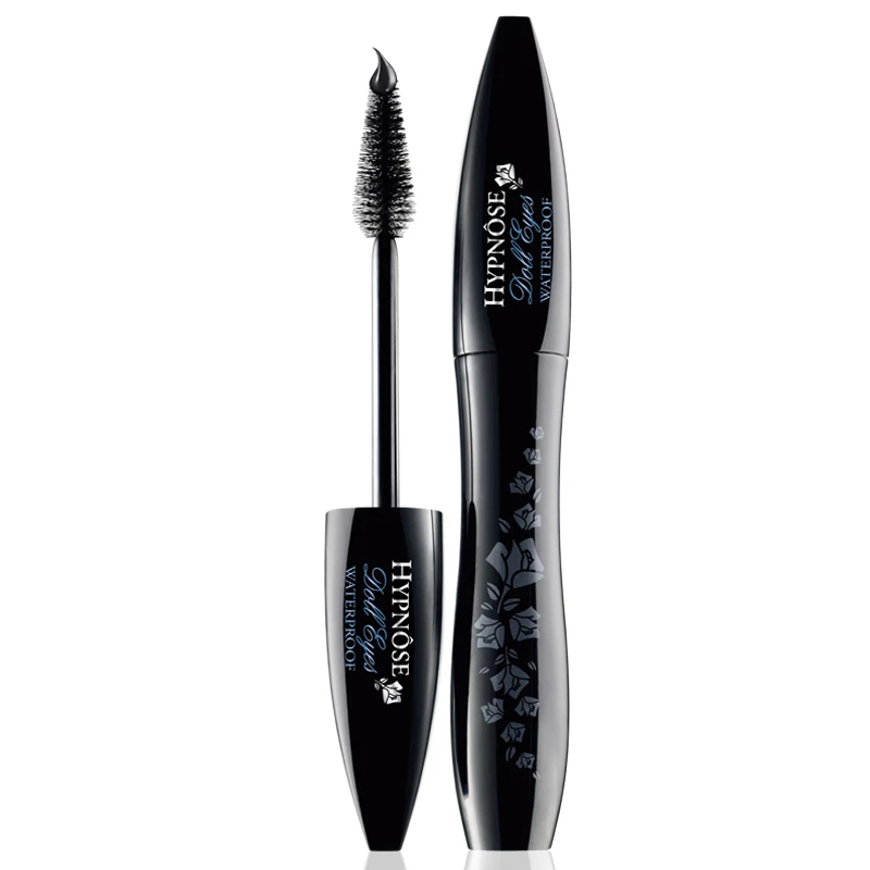 Hypnôse Doll Eyes Mascara Waterproof Waterproof Black