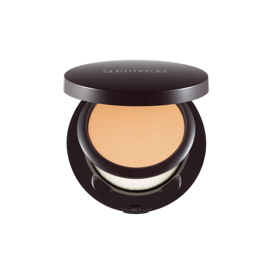 Smooth Finish Foundation Powder 2W1 06