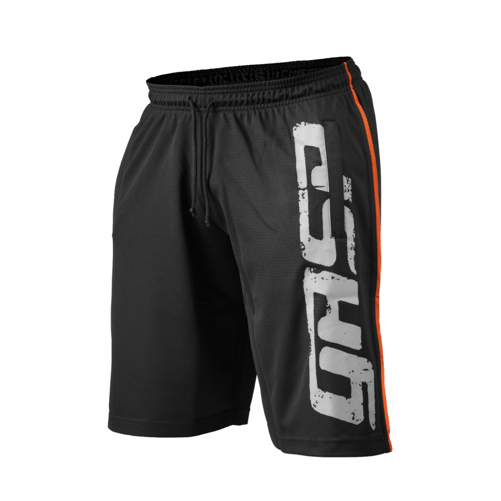 GASP PRO MESH SHORTS