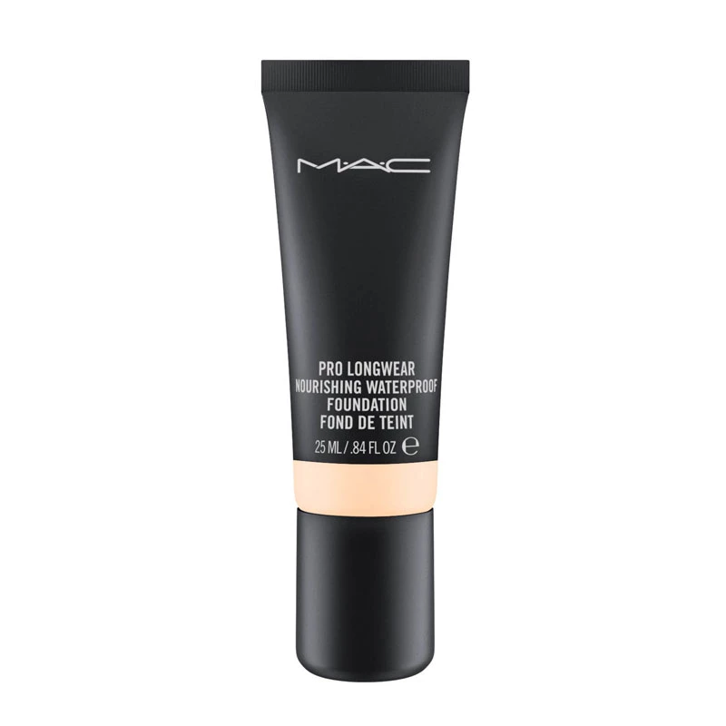 Pro Longwear Nourishing Waterproof Foundation N18