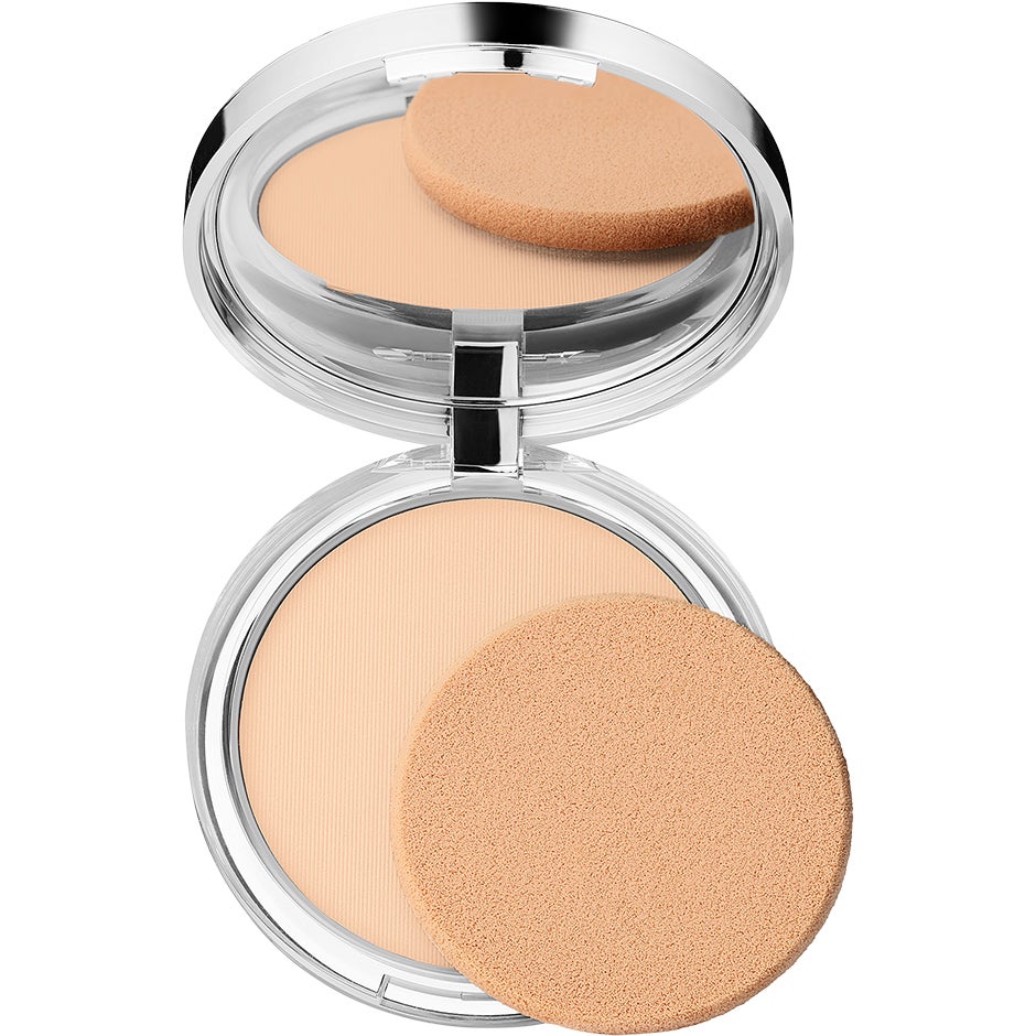 Clinique Stay-Matte Sheer Pressed Powder, Clinique Puuteri
