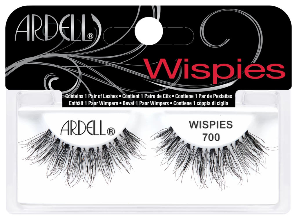 Wispies False Lashes 700