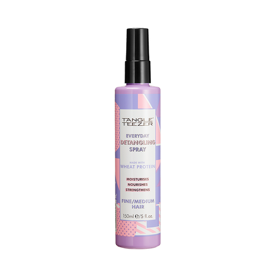 Tangle Teezer - Everyday Detangling Spray Fine&Medium 150 ml