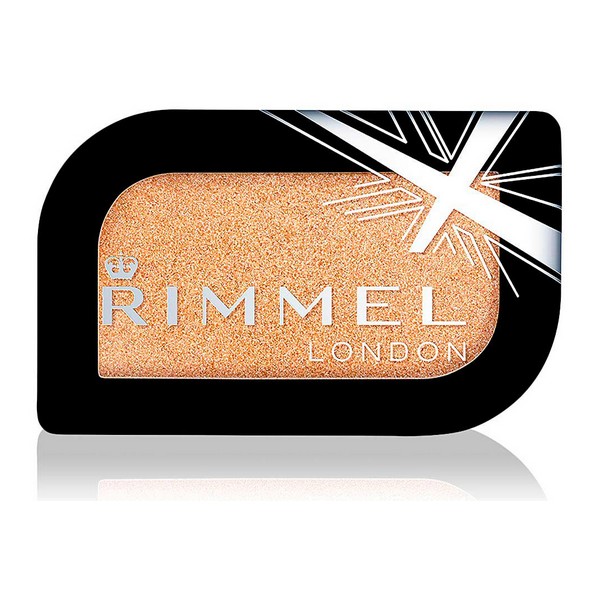 Luomiväri Magnifeyes Rimmel London(Väri 012 - q jump)