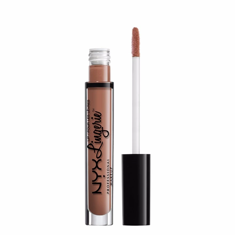Lingerie Liquid Lipstick Baby Doll