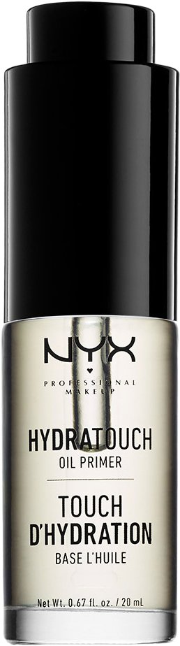 NYX Professional Makeup - Hydra Touch Oil Primer