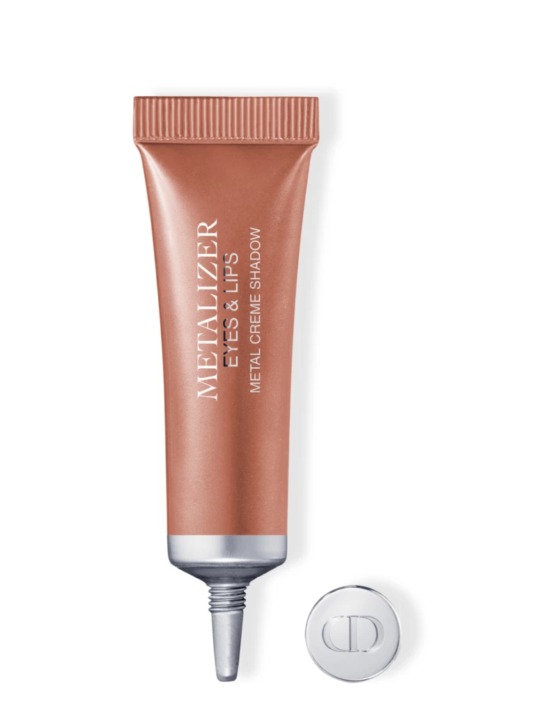 Diorshow Color Metalizer Eyeshadow 548 Copper Power