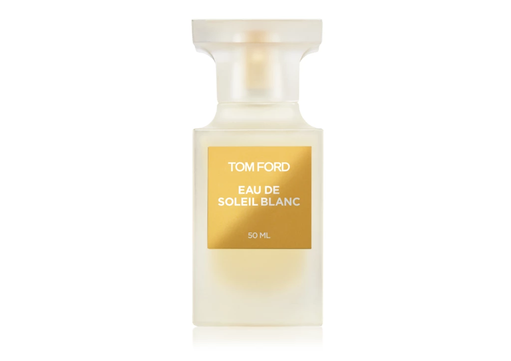 Eau De Soleil Blanc EdT 50 ml