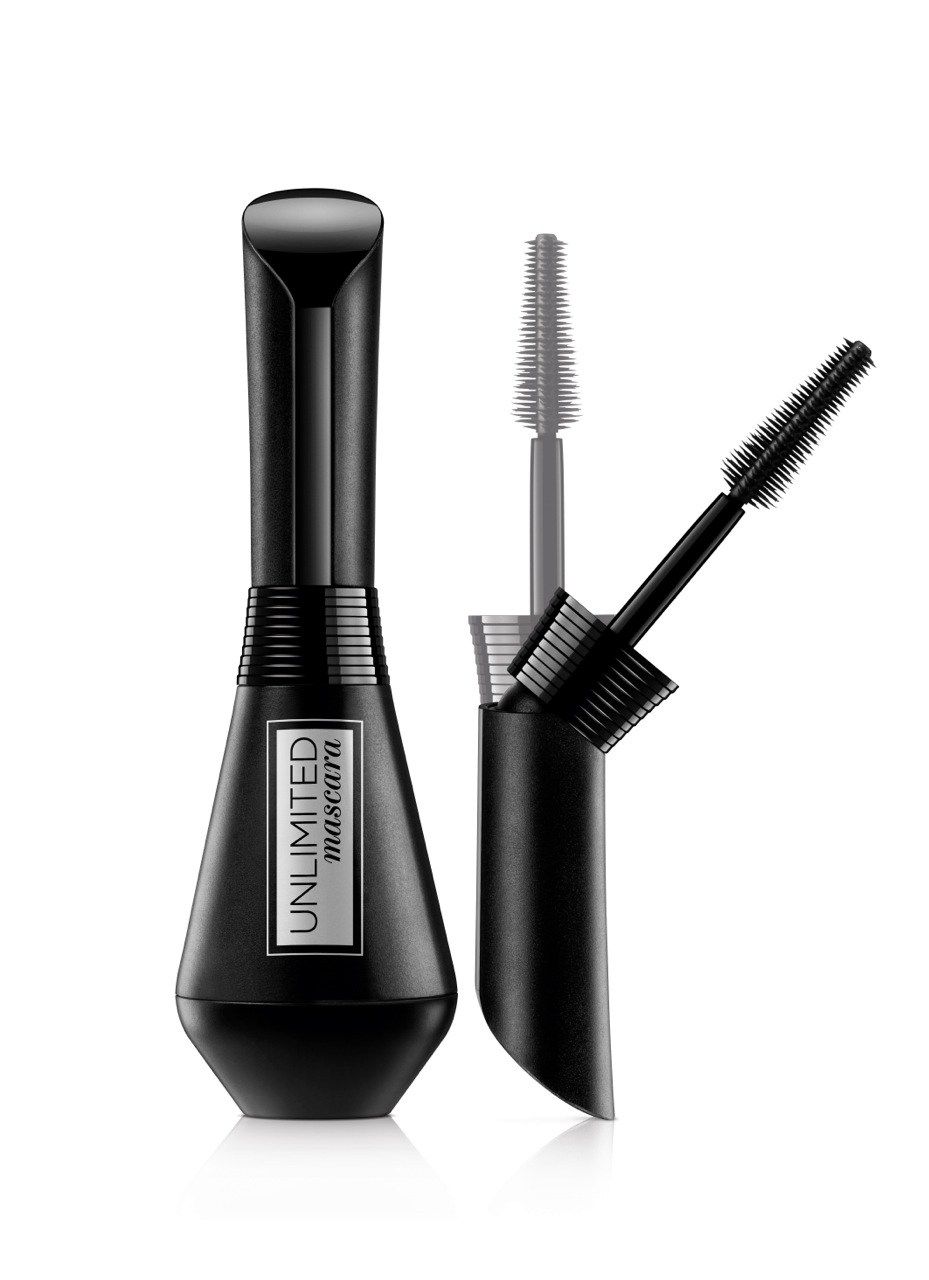 L'Oréal - Unlimited Mascara