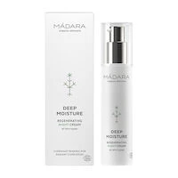 Deep Moisture Regenerating Night Cream 50 ml