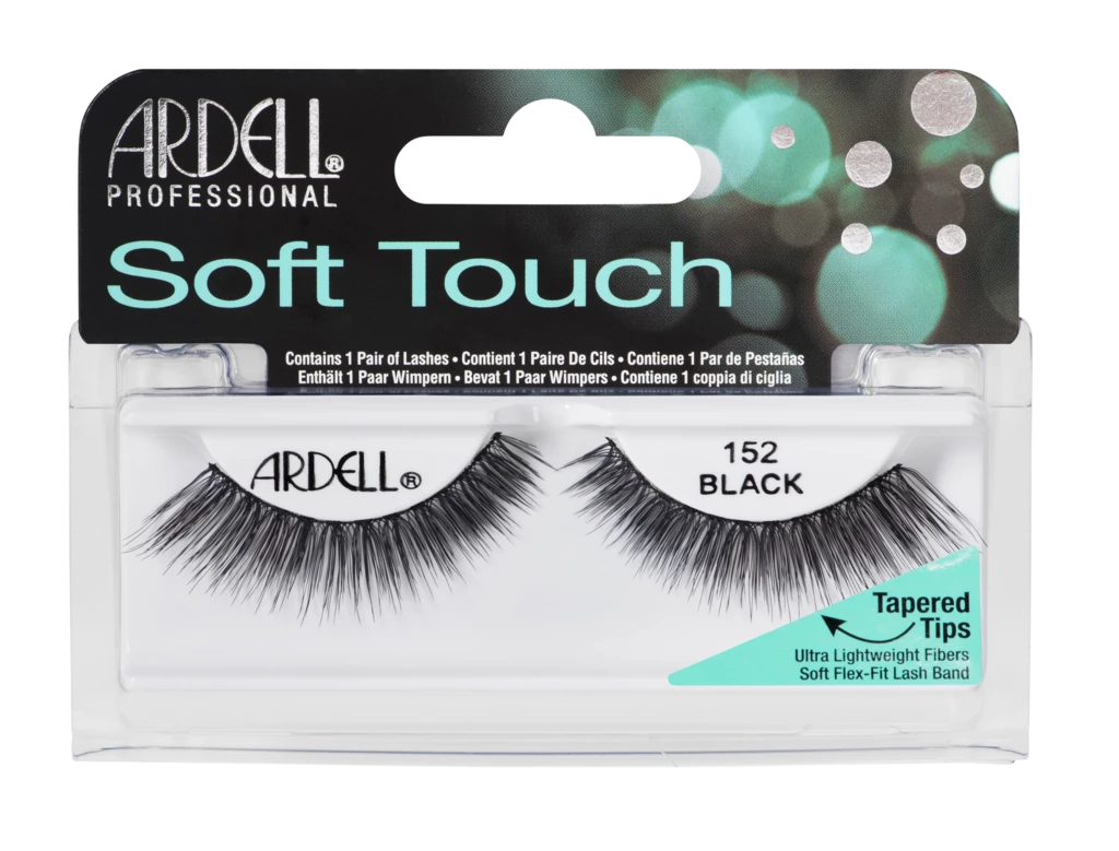 Soft Touch Lashes 152