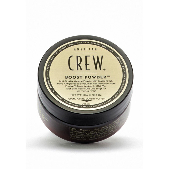 American Crew - Boost Powder 10 gr.