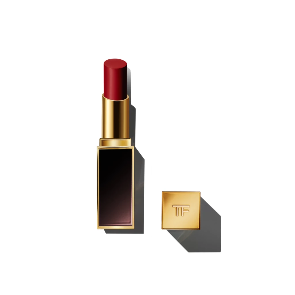 Lip Color Satin Matte Shanghai Lily