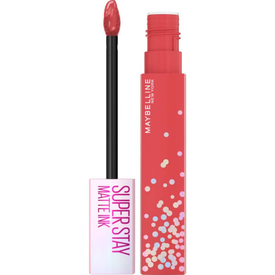 Superstay Matte Ink Birthday Edition, 5 ml Maybelline Huulipuna