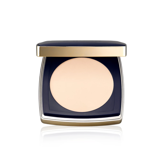 Double Wear Stay-In-Place Matte Powder Foundation SPF10 1N0 Porcelain