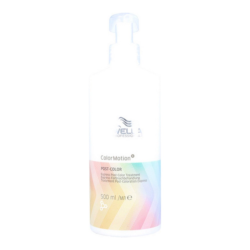 Hoito Color Motion Post Color Wella (500 ml)