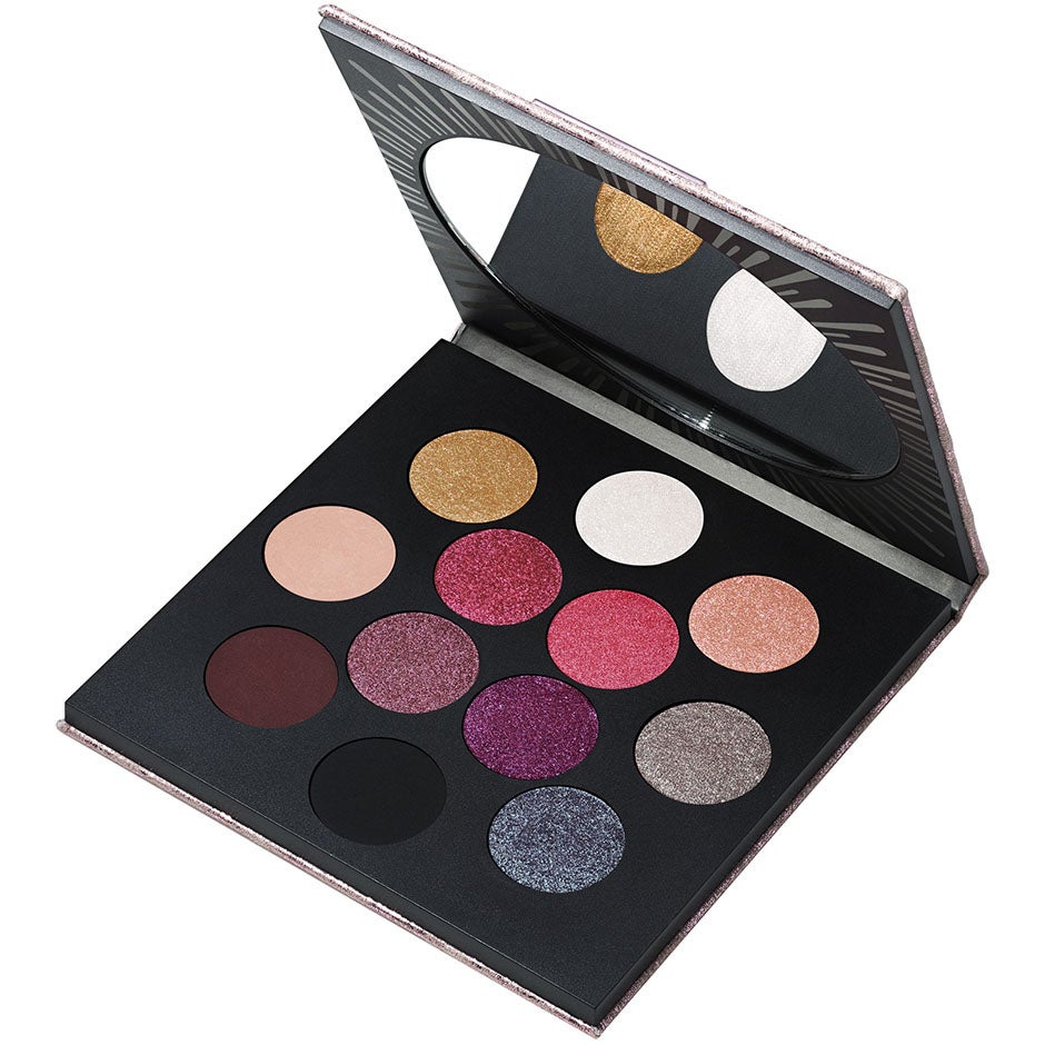 Rocket To Fame Eye Shadow Palette, MAC Cosmetics Luomivärit