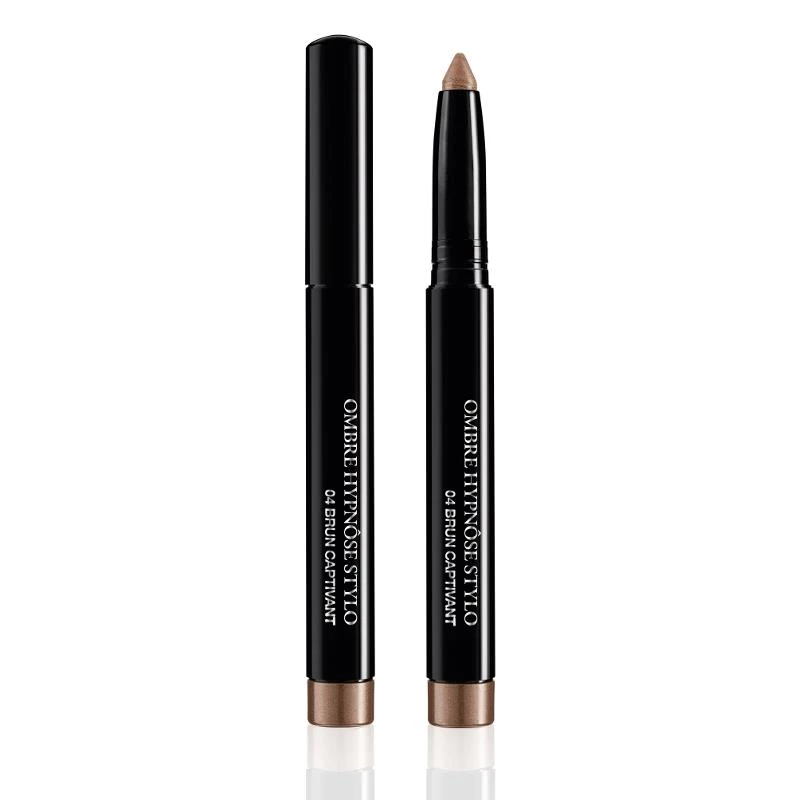 Ombre Hypnôse Stylo 24H Eye Shadow 04 Brun Captivant