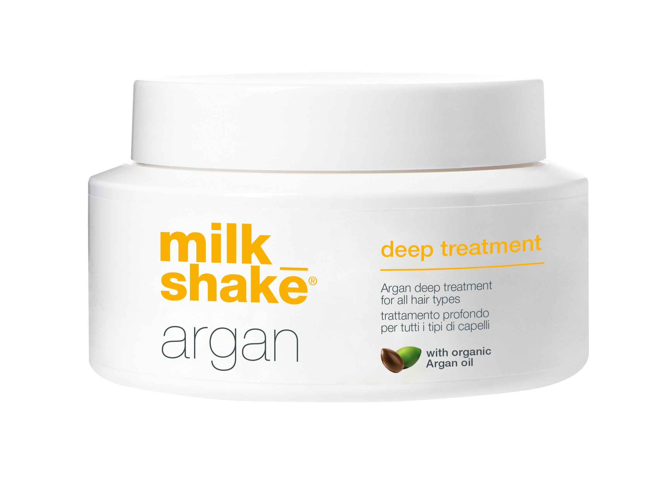 milk_shake - Argan Oil Deep Treatment 200 ml