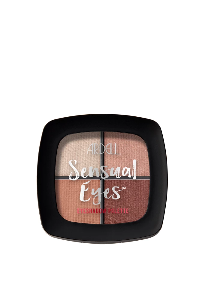 Sensual Eyes Eyeshadow Palette Love