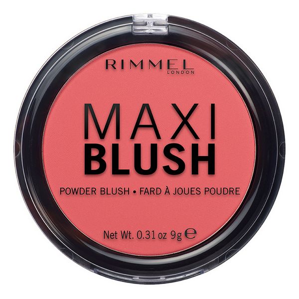 Poskipuna Maxi Rimmel London(Väri 005 - rendez-vous 9 g)