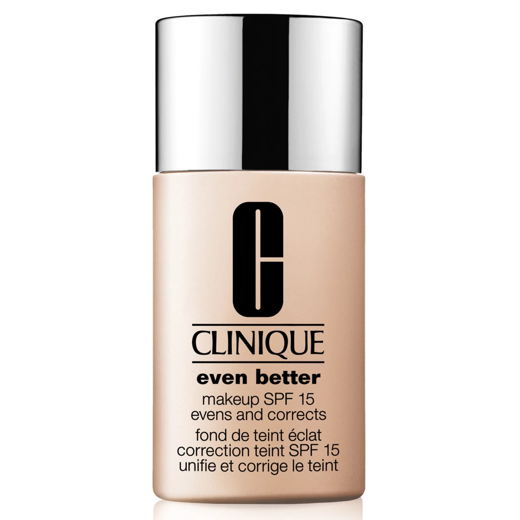 Even Better Glow Light Reflecting Makeup SPF15 Cream WN 38 Stone