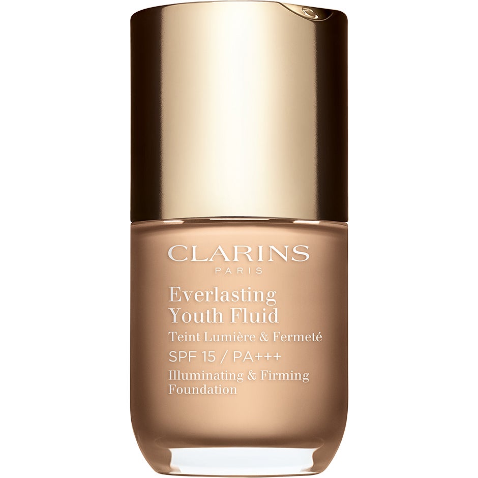Everlasting Youth Fluid, 30 ml Clarins Meikkivoiteet