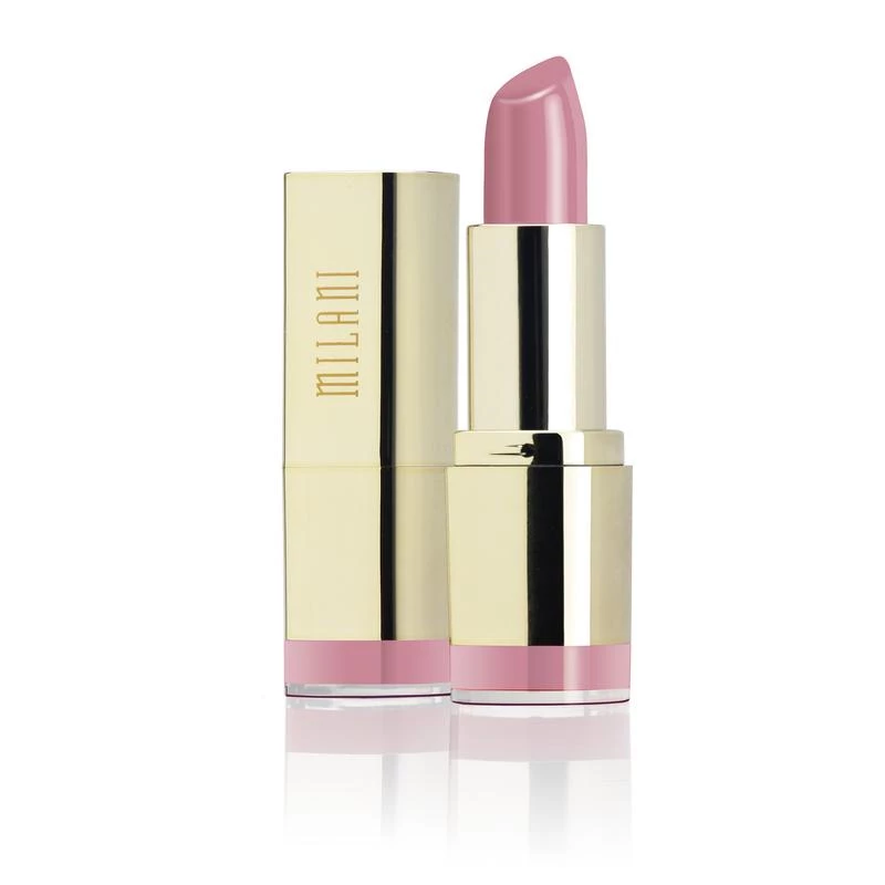 Color Statement Lipstick Pretty Natural