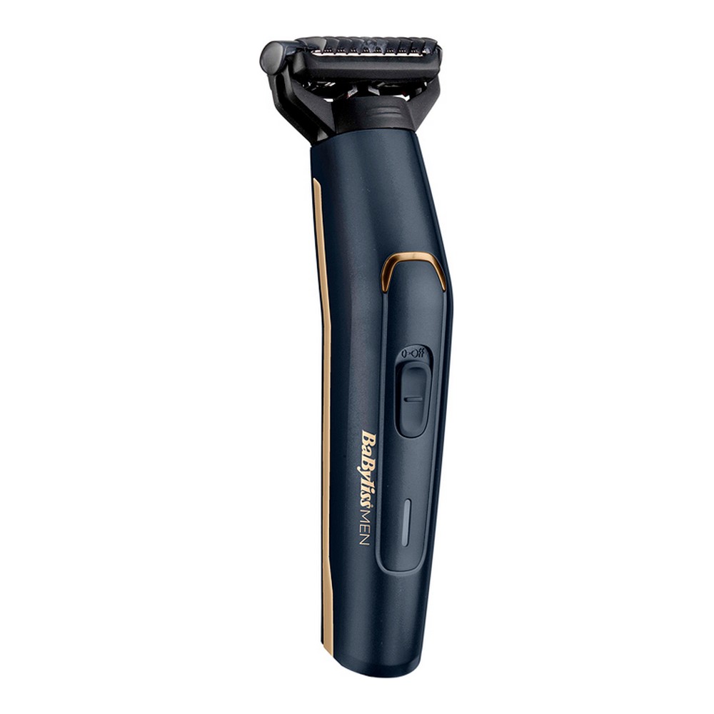 Elektroninen trimmeri Men BG120E Babyliss Tiivis