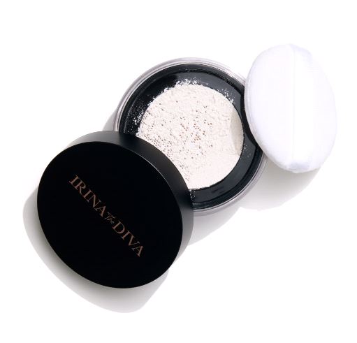 Irina The Diva - Anti-Shine&Priming Powder