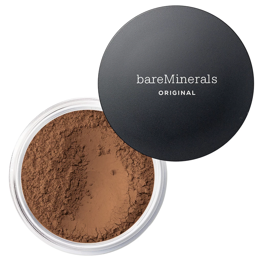 Original Foundation SPF15 Golden Deep
