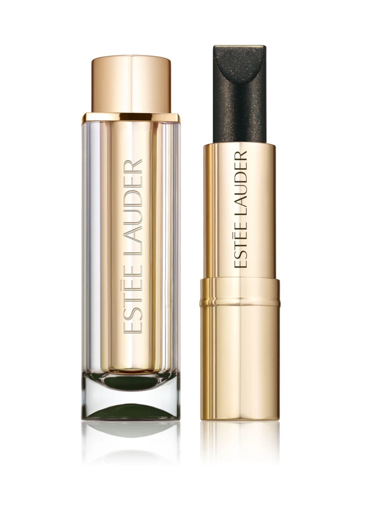 Pure Color Love Lipstick Black Star