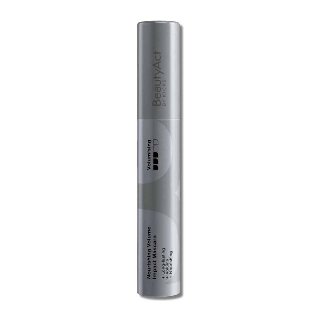 Nourishing Volume Impact Mascara
