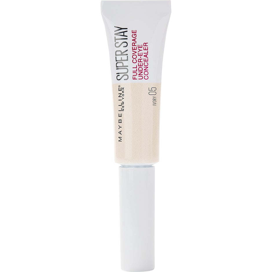 Superstay Full Coverage Concealer, Maybelline Meikkivoide