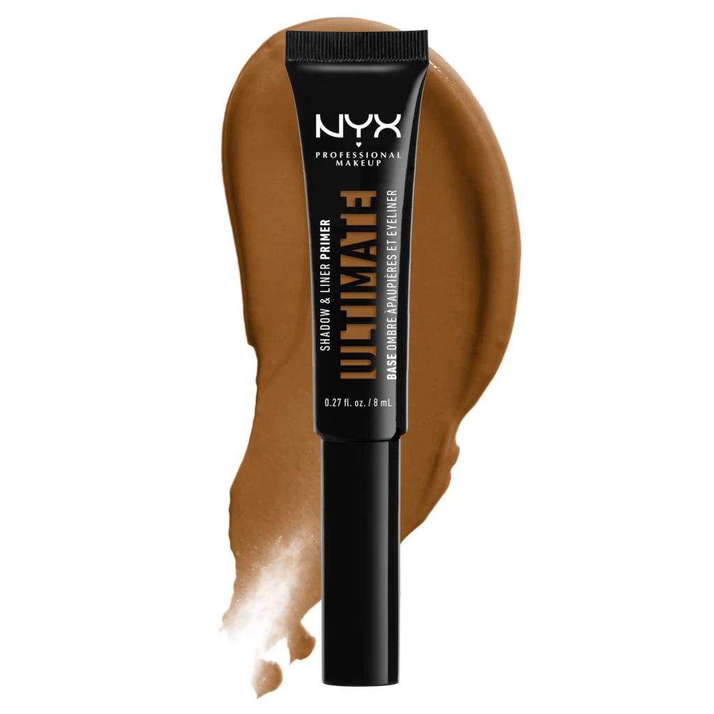 Ultimate Shadow N Liner Eye Primer Deep