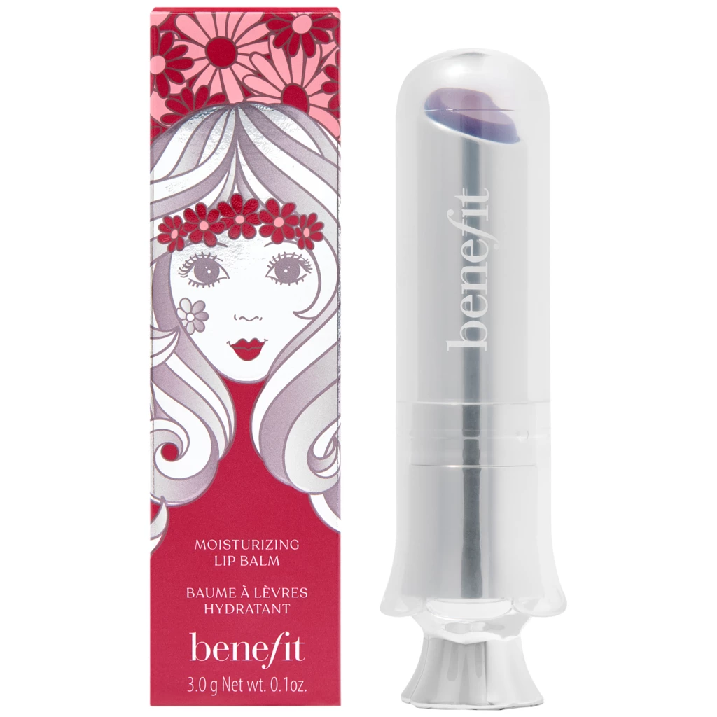 Lip Balm Lipstick 200 Blackberry